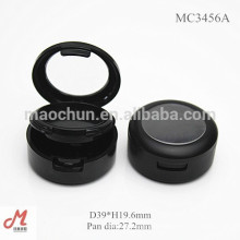 MC3456A Eye shadow packaging cosmetics small compact